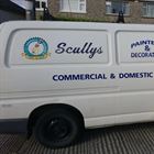 Tradesman Member Profile - Jeff Scully Painting and decorating
