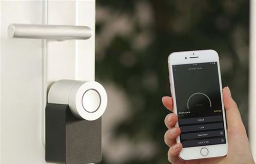 Secure Your Home – 4 Recommended Home Security Systems