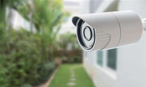 Smart Solutions for Home Security
