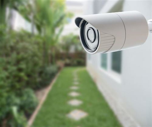 Smart Solutions for Home Security