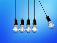 4 Questions Answered About Energy Efficient Lighting