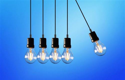 4 Questions Answered About Energy Efficient Lighting