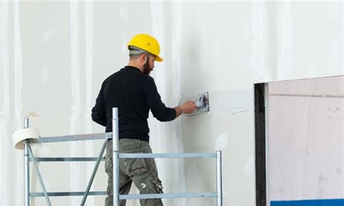 Plastering Costs Ireland 2026: Find a Local Plasterer
