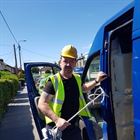 Tradesman Member Profile - Plasterer Dublin - Mick Power MP Plastering