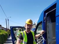 Tradesman Member Profile - Plasterer Dublin - Mick Power MP Plastering