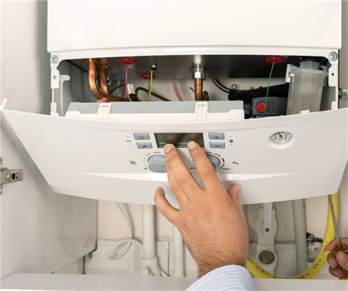 Why a Summer Boiler Service is the Smart Choice