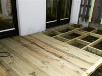Meet the Expert: Composite Decking with Olympian Landscaping