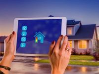 The Smart Home - Hottest Smart Home Trends in Ireland