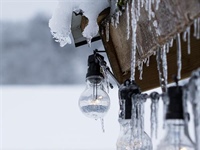 ‘The Beast From The East’ - How To Prevent Damage In Your Home
