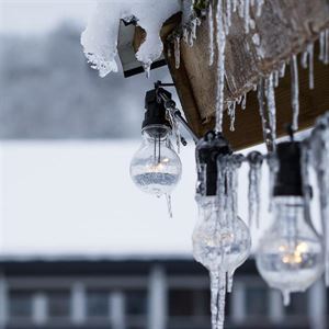 ‘The Beast From The East’ - How To Prevent Damage In Your Home