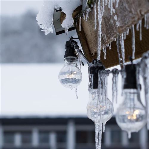 ‘The Beast From The East’ - How To Prevent Damage In Your Home