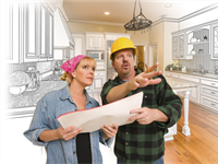 Home Improvement Tips - Micro House Renovation Ideas that won't break...