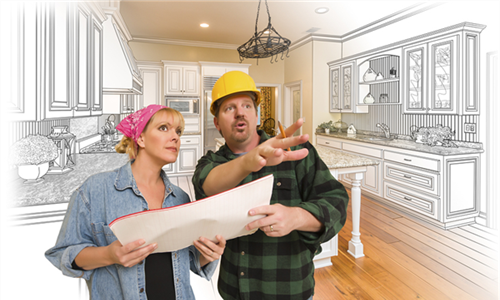 Home Improvement Tips - Micro House Renovation Ideas that won't break...