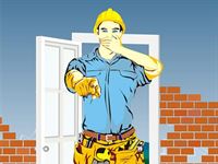 Plumbers and Electricians are not the same thing