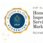 Onlinetradesmen named Home Improvement Marketplace Of The Year!