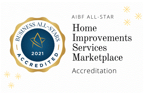Onlinetradesmen named Home Improvement Marketplace Of The Year!
