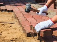Permeable Paving for Your Garden: A Sustainable Solution