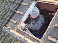 Roofing the Right Way: One Roofer's Journey with Onlinetradesmen
