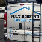 Meet Dublin Roofer Anthony Gaffney of MrT Roofing