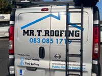 Meet Dublin Roofer Anthony Gaffney of MrT Roofing