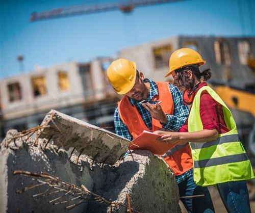 Construction Job Outlook For Tradesmen & Builders