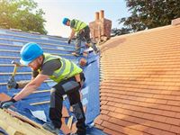 Navigating Roof Repair: 2024 Cost Guide