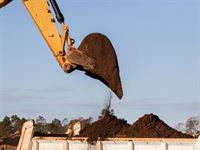 New Stone & Soil Levy Expected to Increase Construction Costs