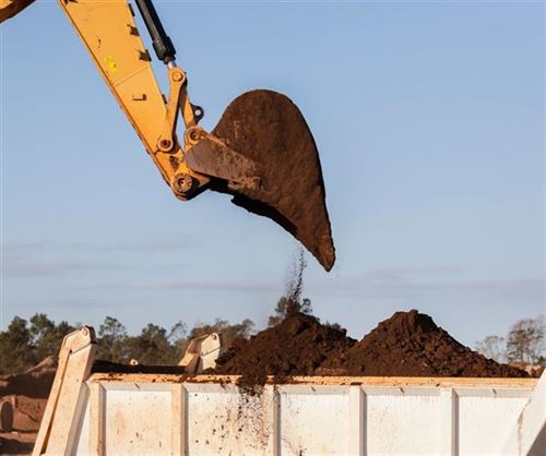 New Stone & Soil Levy Expected to Increase Construction Costs