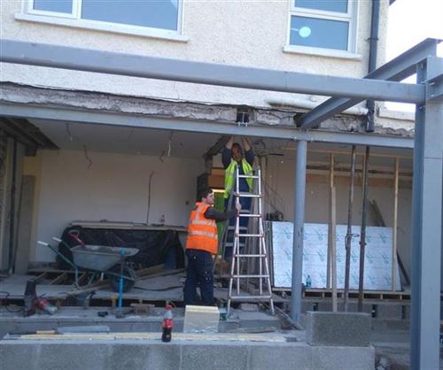 Meet Vladimir Kursis of Kursis Building Services
