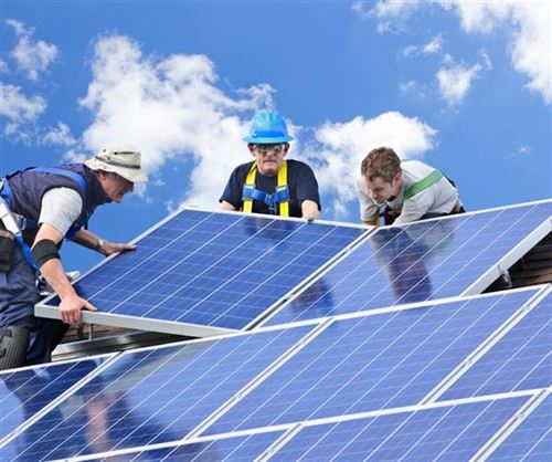 Home Energy Upgrade Loans: Boost Your Business with Energy-Efficient Services!