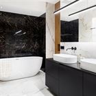 Tips for Creating a Low-Maintenance Bathroom