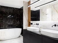 Tips for Creating a Low-Maintenance Bathroom