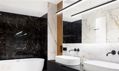 Tips for Creating a Low-Maintenance Bathroom
