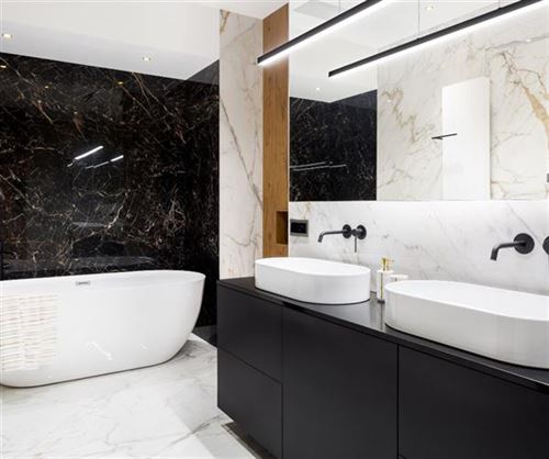 Tips for Creating a Low-Maintenance Bathroom