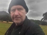 Meet Peter Cooling, The Handyman of Bray