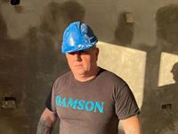Meet Darren May: The Westmeath Expert Behind Damson Construction