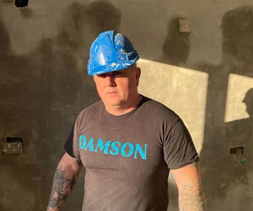Meet Darren May: The Westmeath Expert Behind Damson Construction