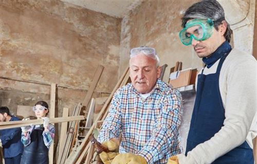UK Relaxes English and Maths Requirements for Adult Apprentices –...