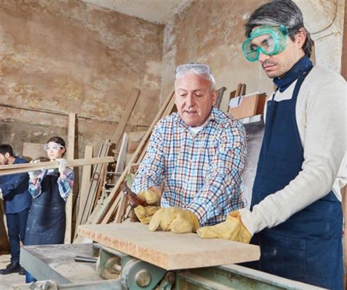 UK Relaxes English and Maths Requirements for Adult Apprentices – Should Ireland Follow Suit?