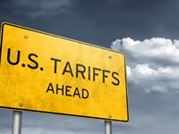 Irish Trades Businesses at Risk: Trump’s Tariffs & Economic Challenges