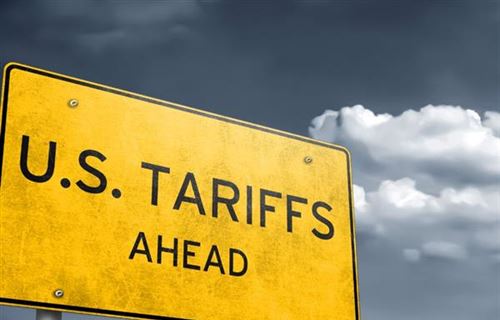 Irish Trades Businesses at Risk: Trump’s Tariffs & Economic Challenges
