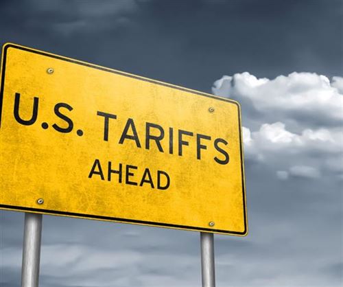 Irish Trades Businesses at Risk: Trump’s Tariffs & Economic Challenges