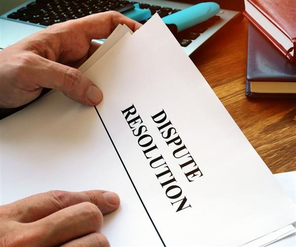 New Report Reveals Faster Dispute Resolution for Tradesmen