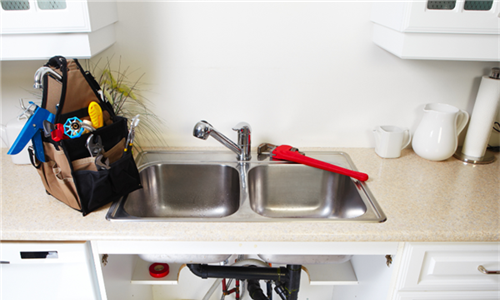 Plumbing Installation & Repair Costs in 2025: A Homeowner's Guide