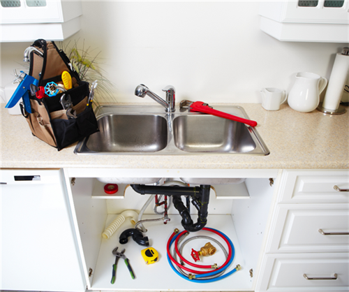 Plumbing Installation & Repair Costs in 2025: A Homeowner's Guide