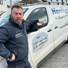 From Insulation to Renovation: Meet Declan O'Beirne of Harrington HBRS