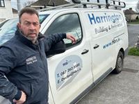 From Insulation to Renovation: Meet Declan O'Beirne of Harrington HBRS