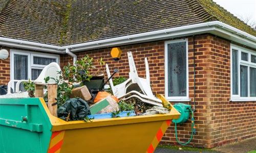 Think Before You Skip It (and Talk to Your Tradesperson!)