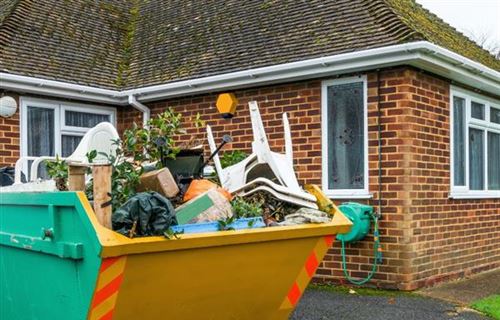 Think Before You Skip It (and Talk to Your Tradesperson!)