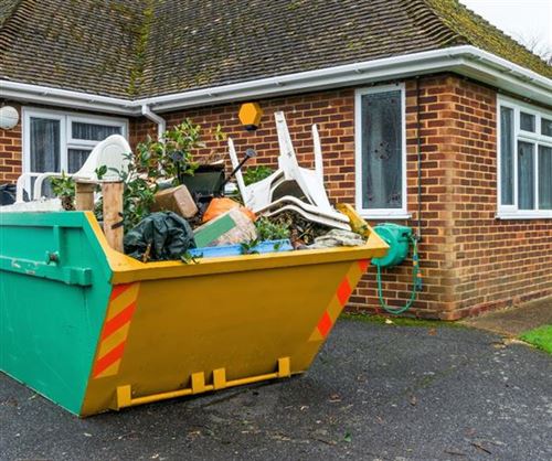 Think Before You Skip It (and Talk to Your Tradesperson!)